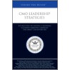 Cmo Leadership Strategies door Aspatore Books Staff Aspatore com