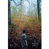 Chloe and Conscience Gray door Benjamin Degrow