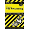 CliffsNotes The Awakening by Maureen Kelly