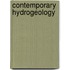 Contemporary Hydrogeology