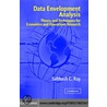 Data Envelopment Analysis door Subhash C. Ray