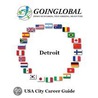 Detroit, Usa Career Guide door Mary Anne Thompson
