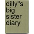 Dilly''s Big Sister Diary