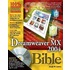 Dreamweaver Mx 2004 Bible