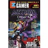 Ez Gamer Magazine Issue 1 by The Cheat Mistress