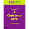 EngLits-A Christmas Carol by 'Interlingua Publishing'