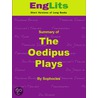 EngLits-the Oedipus Plays door 'Interlingua Publishing'