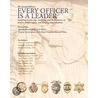 Every Officer is a Leader door Terry D. Anderson Phd