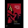 Feminists, Islam & Nation by Margot Badran