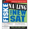 Fiske Nailing The New Sat door Edward Fiske