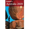 Frommer''s Australia 2009 by Marc Llewellyn