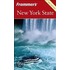 Frommer''s New York State