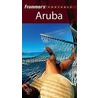 Frommer''s Portable Aruba door Ken Lindley