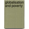 Globalisation and Poverty by Maurizio Bussolo