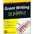 Grant Writing For Dummies