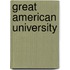 Great American University