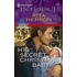 His Secret Christmas Baby