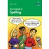 How to Dazzle at Spelling