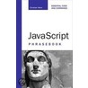 Javascript(tm) Phras door Christian Wenz