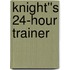 Knight''s 24-Hour Trainer