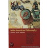 Latin American Philosophy door Onbekend