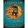 Legacy of Metal and Water door Pei Kang