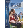 Lexy''s Little Matchmaker door Lynda Sandoval