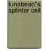 Lunabean''s Splinter Cell