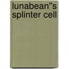 Lunabean''s Splinter Cell door Jeremy Schubert