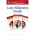 Lusty Billionaires Bundle