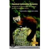Mammal Community Dynamics door Onbekend