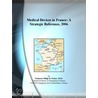 Medical Devices in France door Inc. Icon Group International