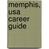 Memphis, Usa Career Guide