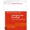 Microsoft Sql Server 2005 door Robert Beatty