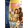 Mommy and the Millionaire by Crystal Green