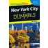 New York City For Dummies