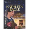 One Cowboy, One Christmas by Kathleen Eagle