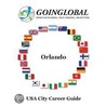 Orlando, Usa Career Guide door Mary Anne Thompson