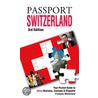Passport Switzerland, 3rd by Fran�ois Michel
