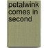 Petalwink Comes In Second