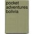 Pocket Adventures Bolivia