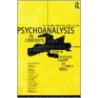 Psychoanalysis in Context by Anthony Elliott