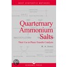 Quaternary Ammonium Salts door R. Alan Jones