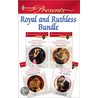 Royal and Ruthless Bundle by Trish Morey