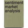 Sentiment Market Analysis door Michael N. Kahn Cmt