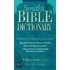 Smith''s Bible Dictionary