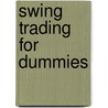 Swing Trading For Dummies door Omar Bassal Cfa