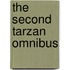 The Second Tarzan Omnibus