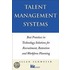 Talent Management Systems