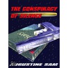The Conspiracy of Silence door Augustine Sam